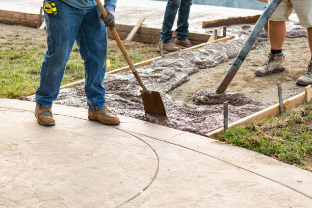 Best Concrete Demolition Services in King Arthur Park, MT