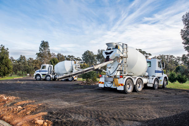 Best Stamped Concrete Services in King Arthur Park, MT