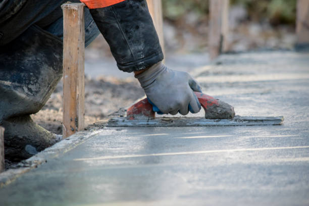 Best Stamped Concrete Services in King Arthur Park, MT