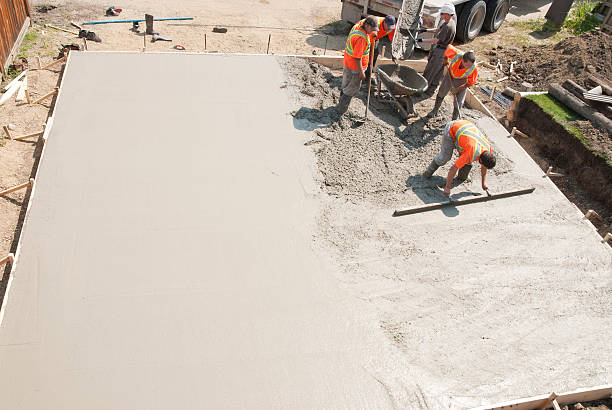 Reliable MT Concrete contractor Solutions