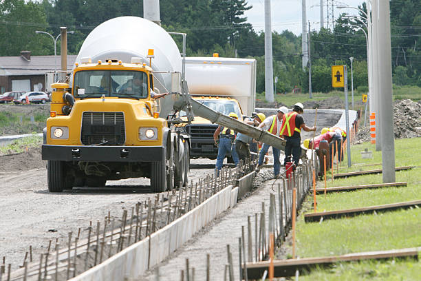 Best Concrete Driveway Installation in King Arthur Park, MT