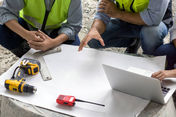 Best Industrial Concrete Flooring in King Arthur Park, MT